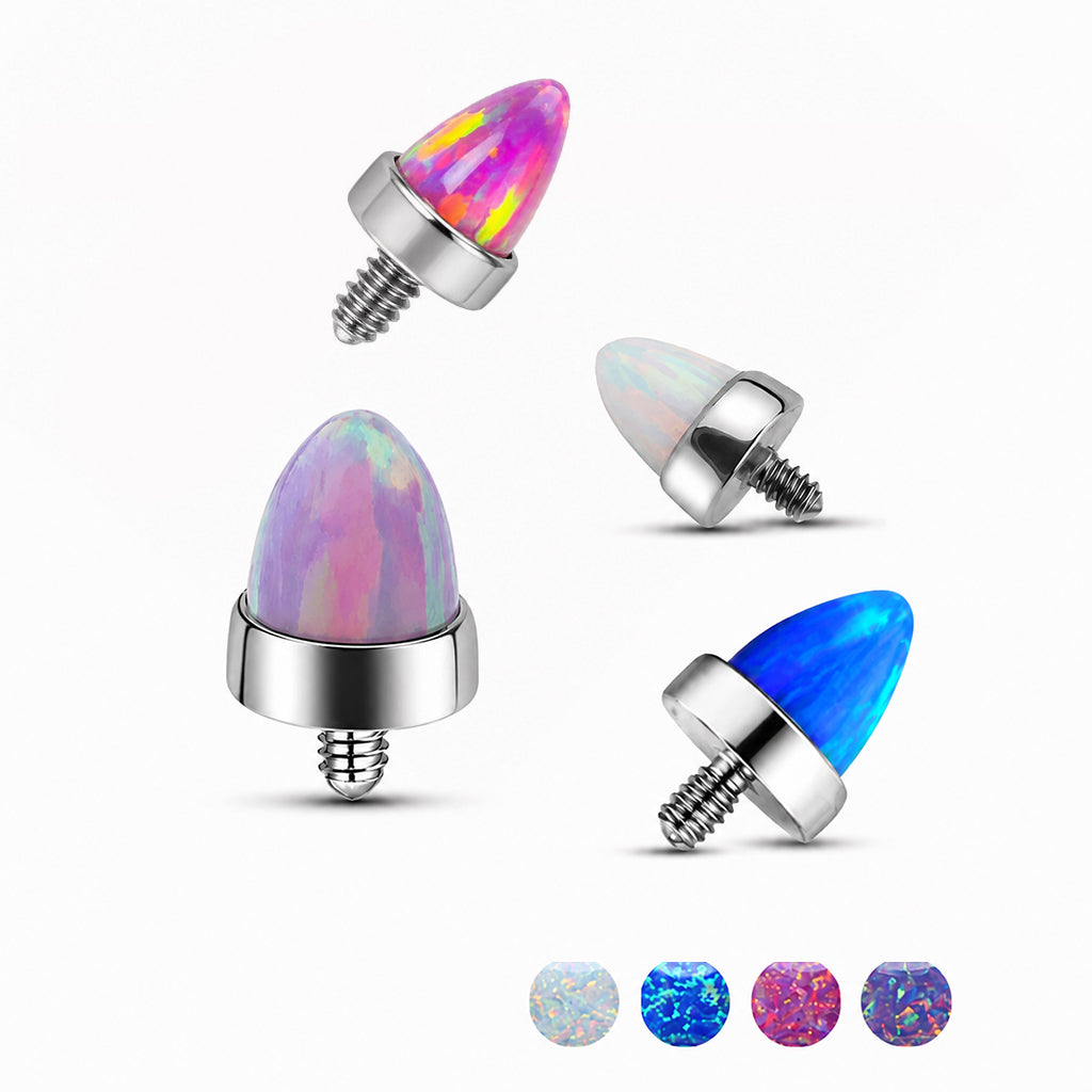 Opal spike