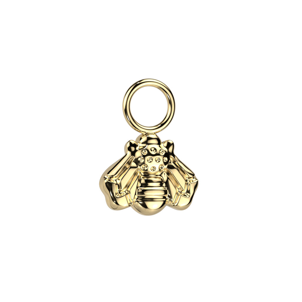 Buzzing charm