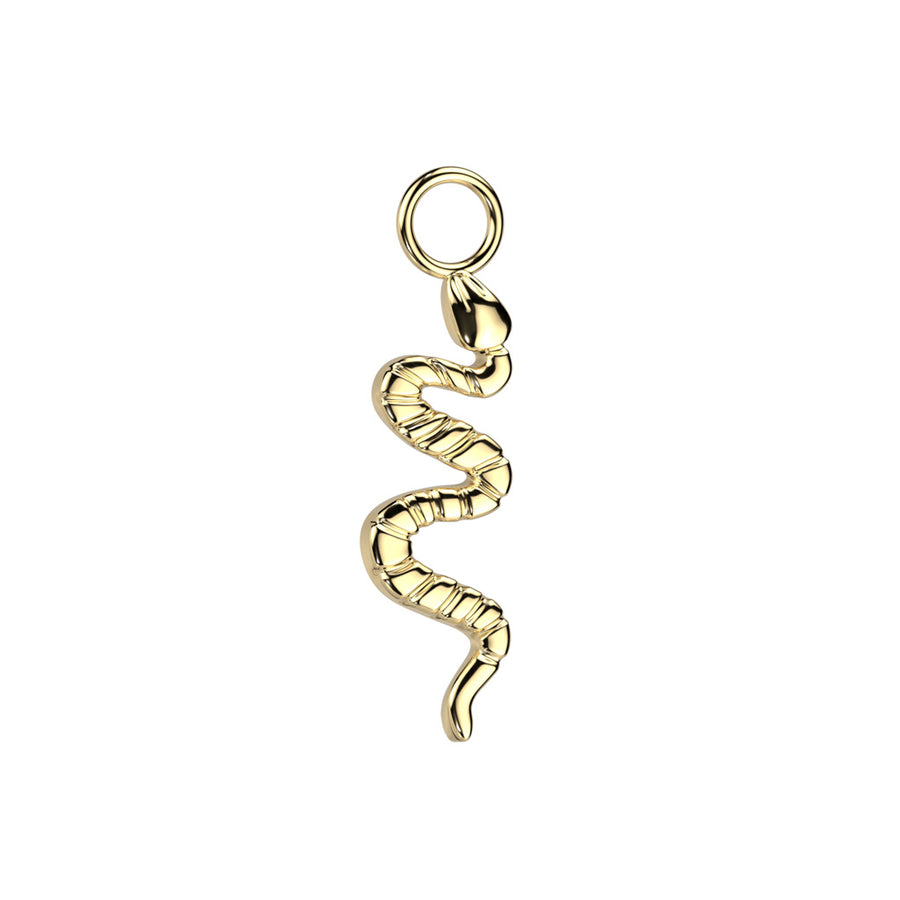 Snake Eye
