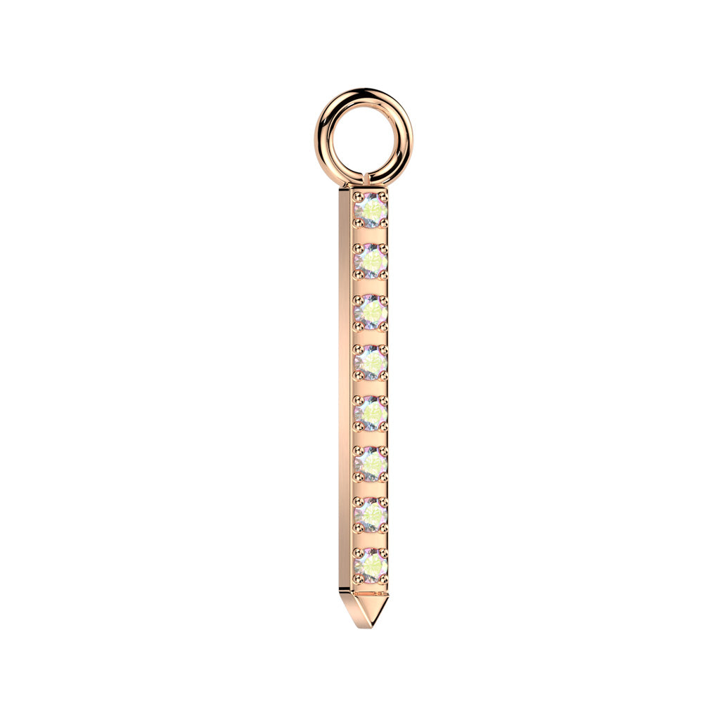 Totem charm