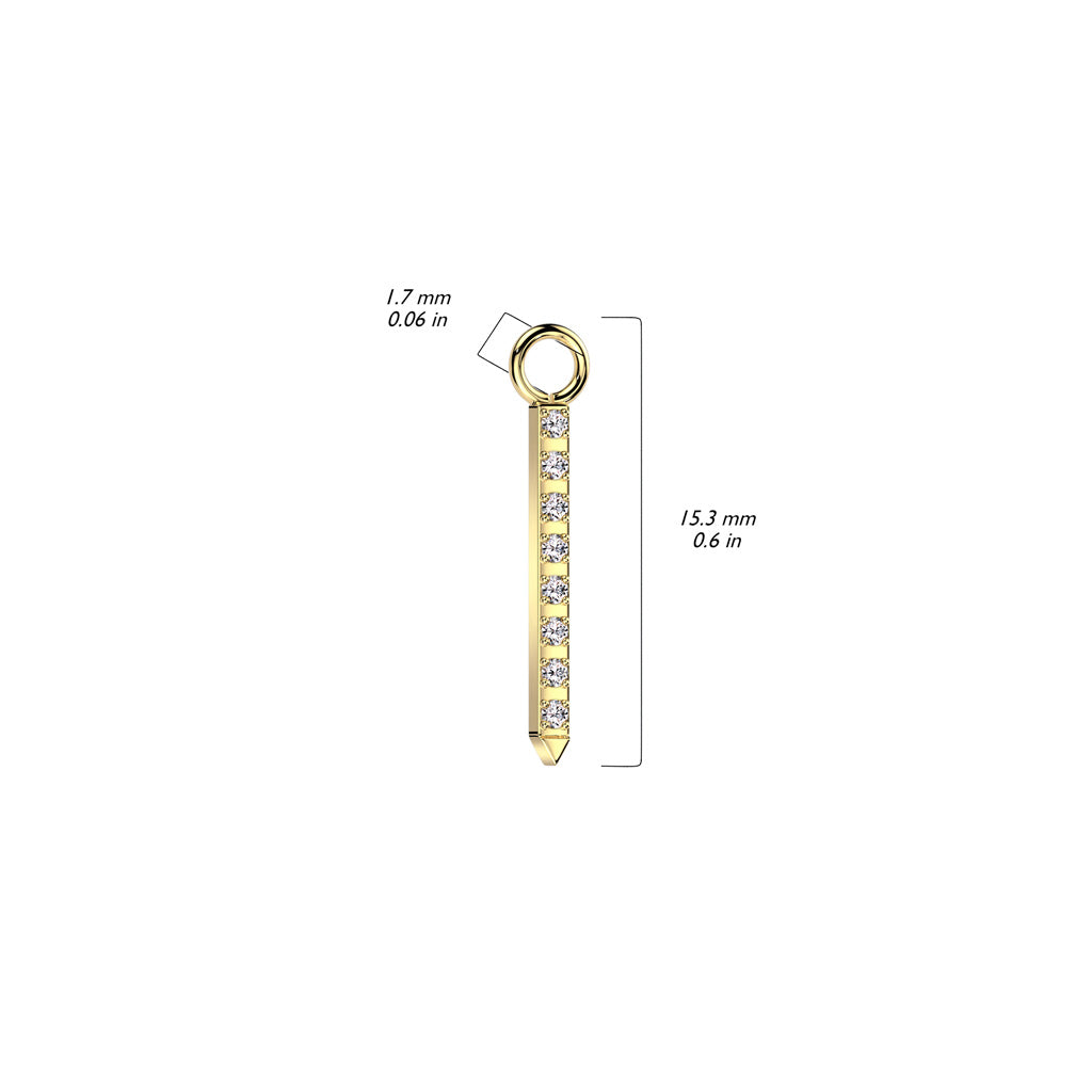 Totem charm