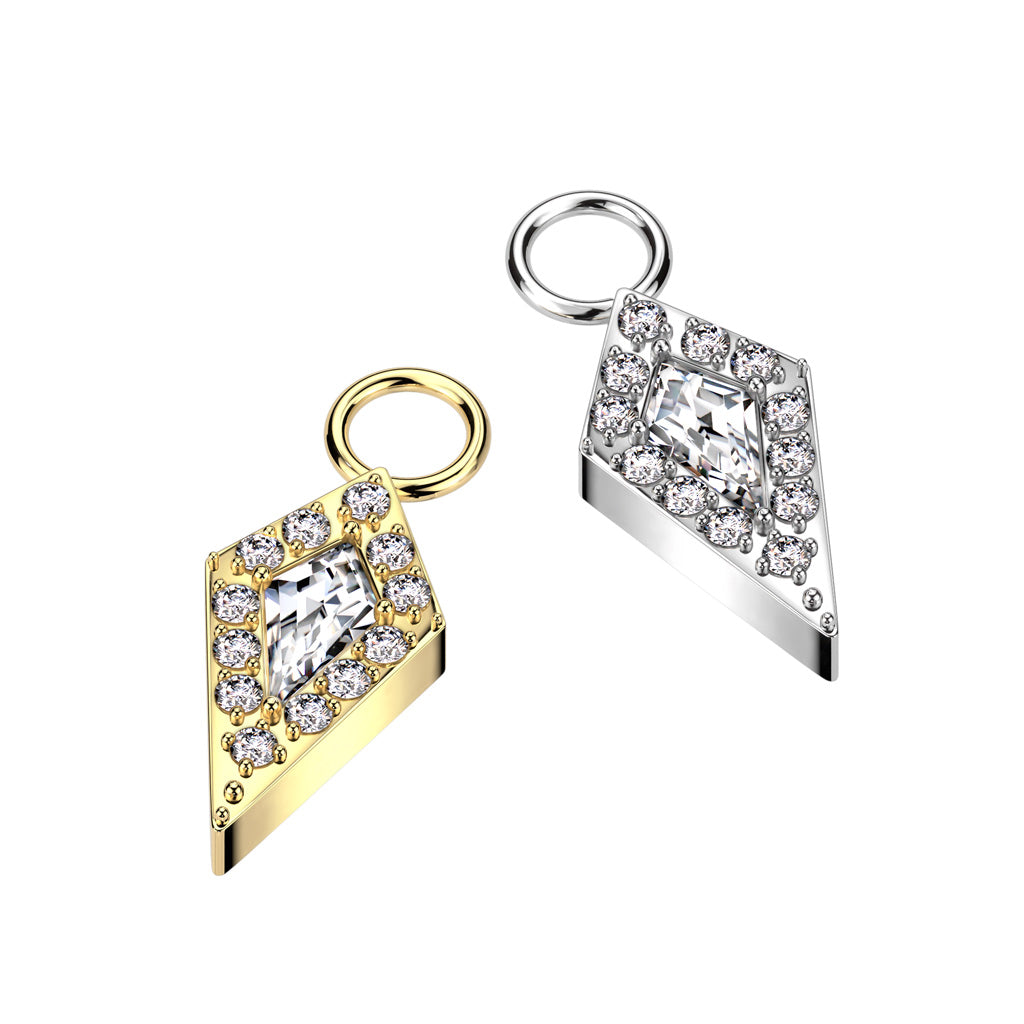 Astralis charm