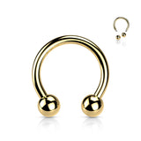 yellow gold