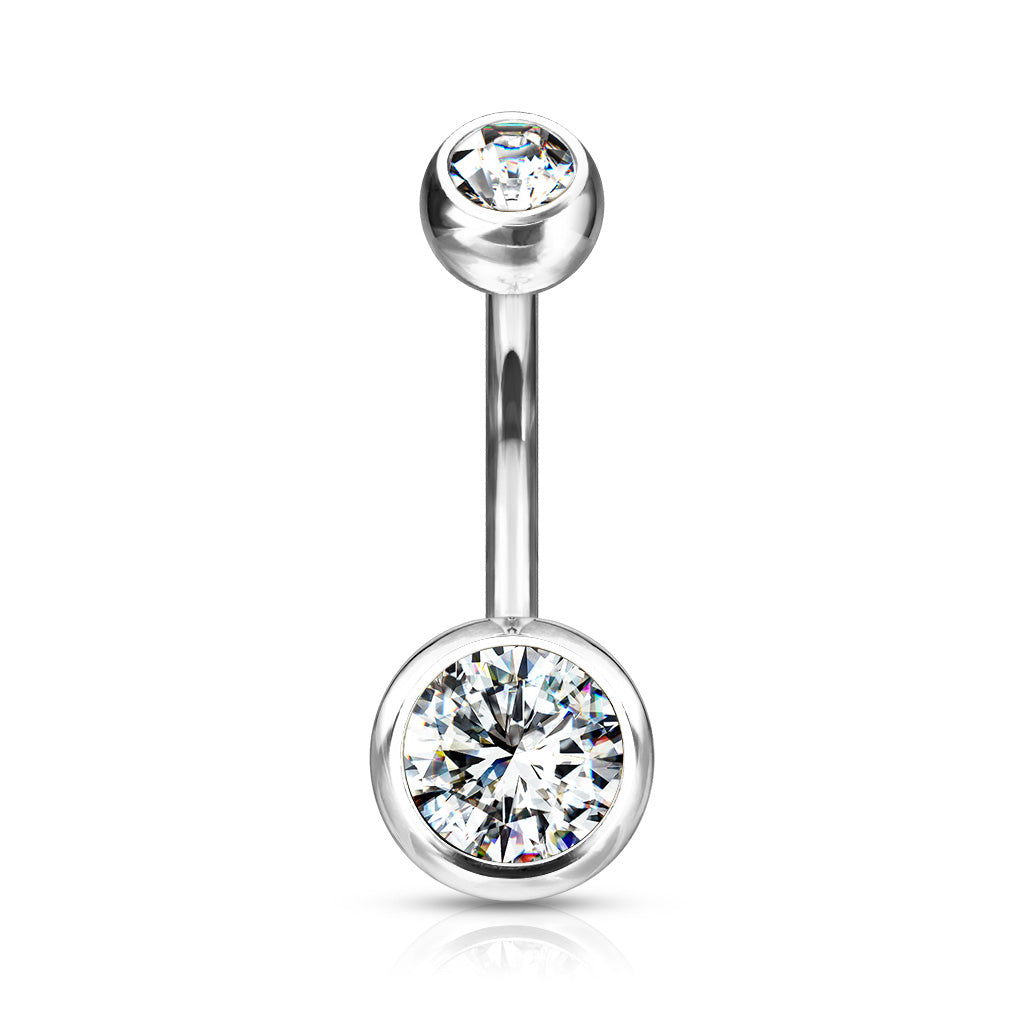 Classic navel