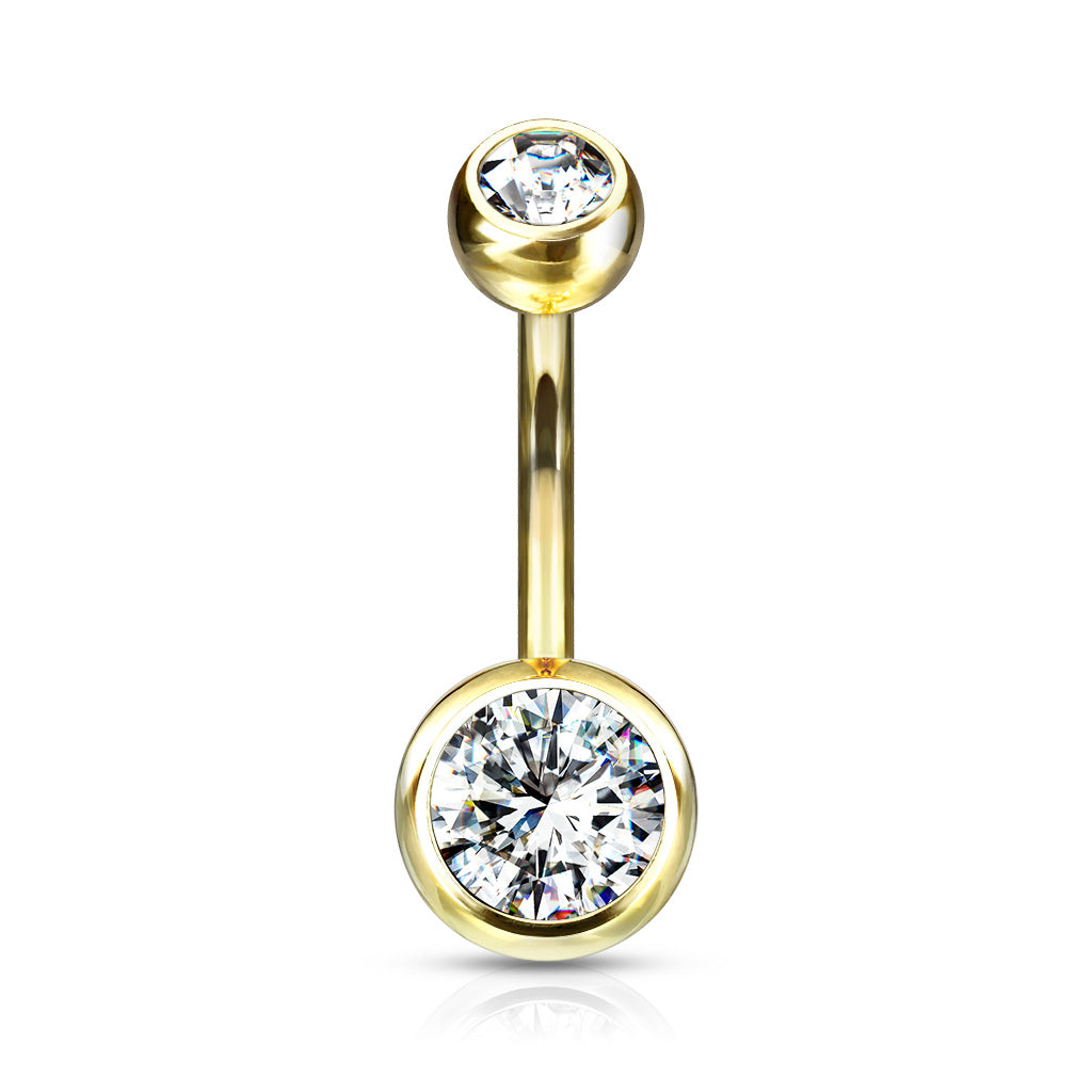 Classic navel