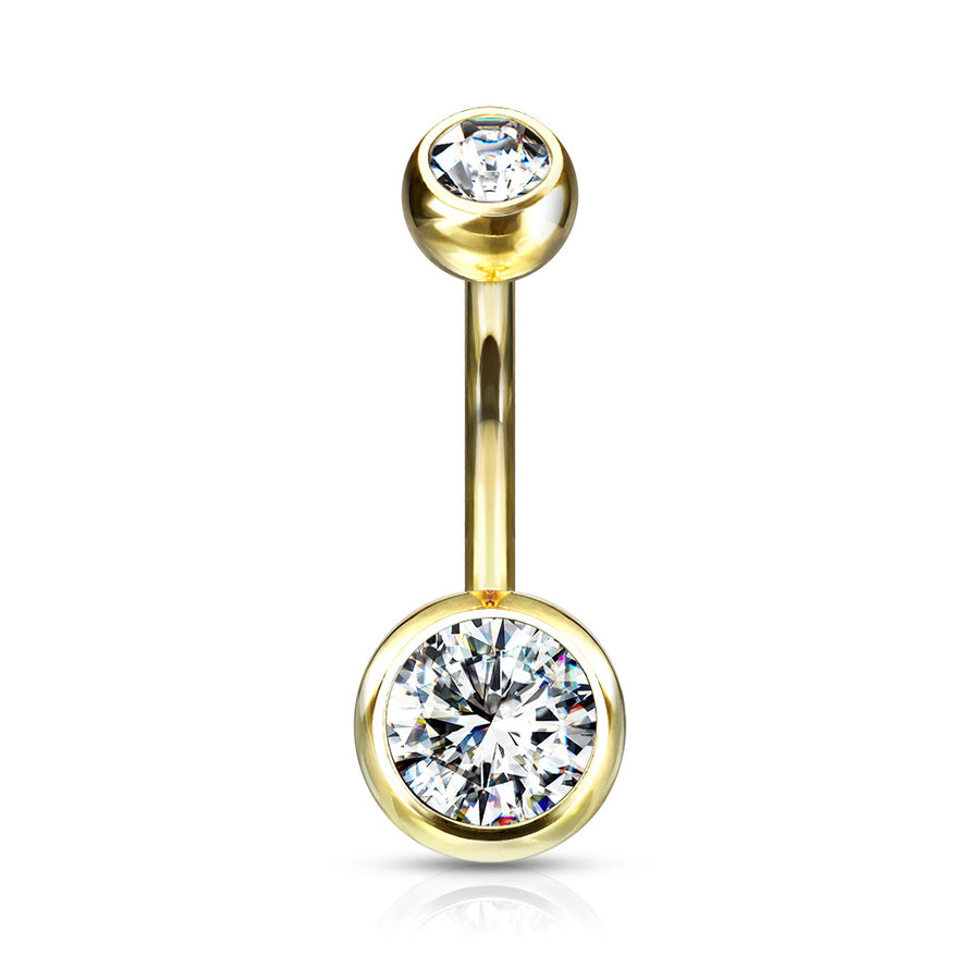 Classic navel