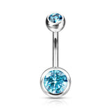 azzurro