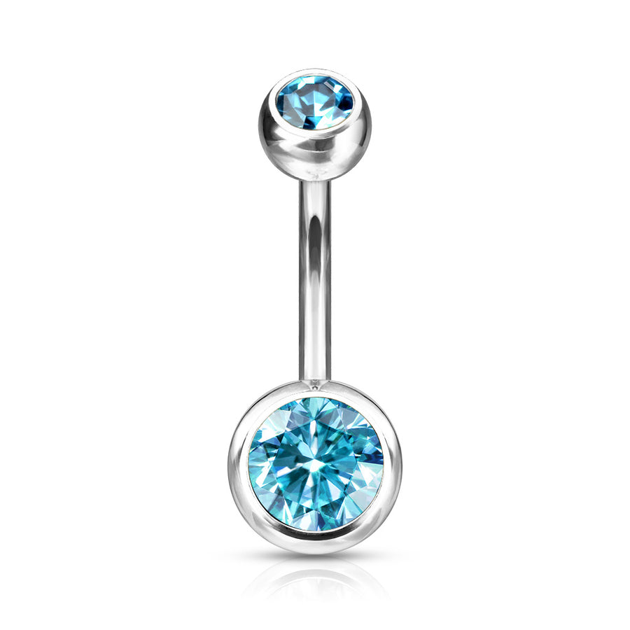 Classic navel color