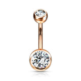 oro rosa