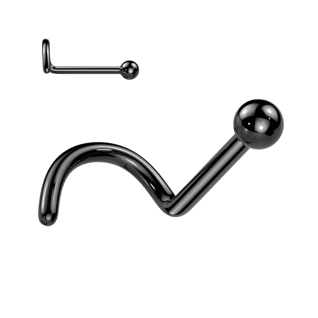 Screw ball