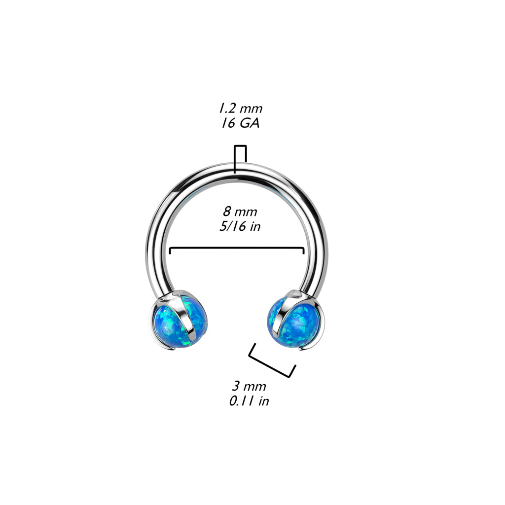 Opal vortex