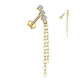 yellow gold