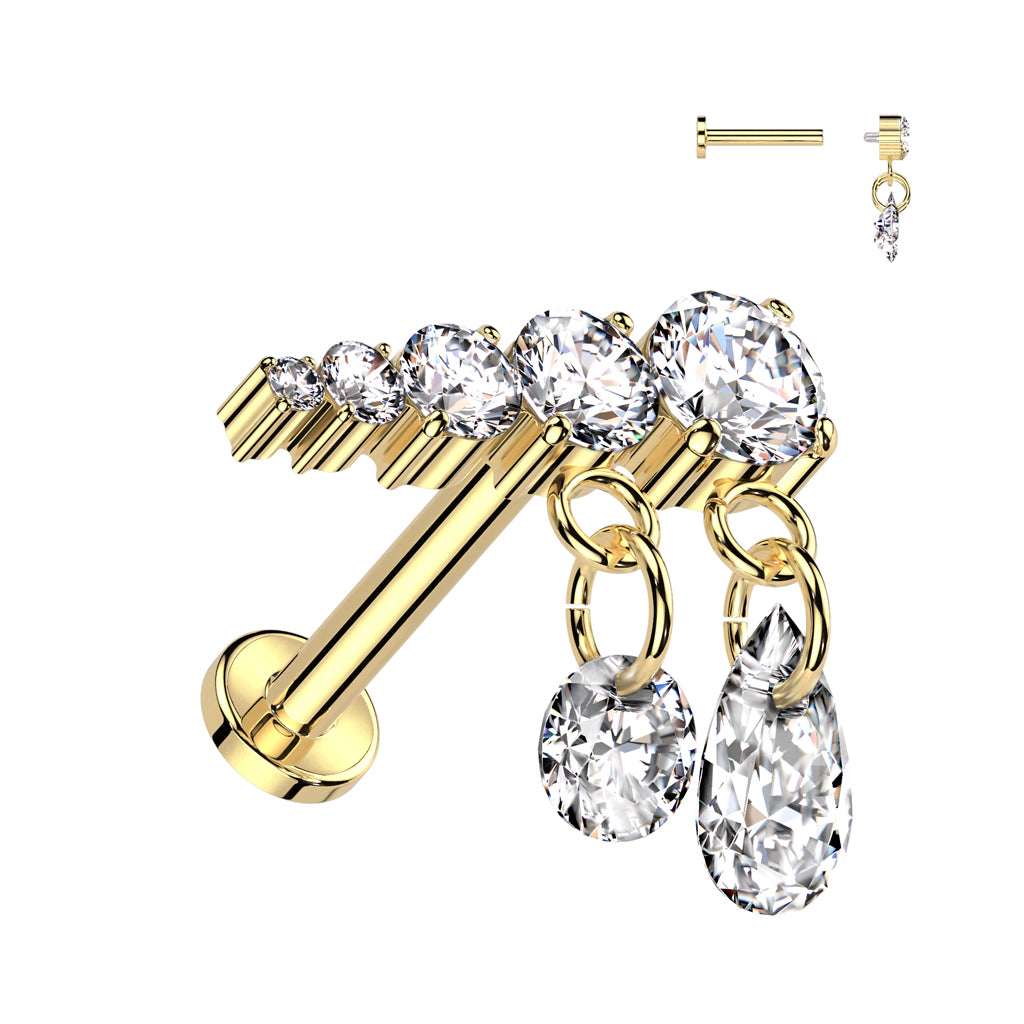 Passo Del Diamante