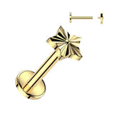 yellow gold