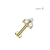 yellow gold