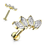 yellow gold