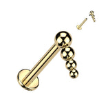 oro giallo
