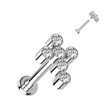 silver