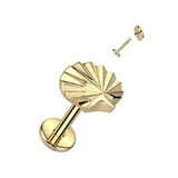 yellow gold