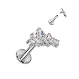 silver