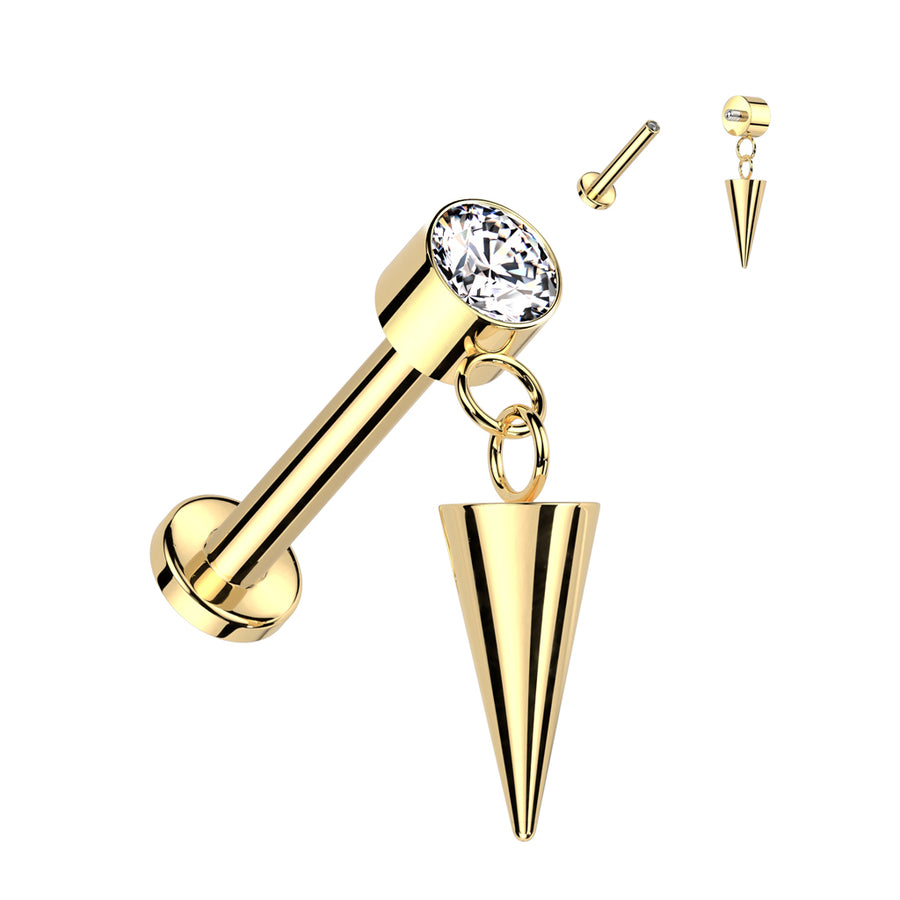 Shein spike