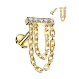 yellow gold