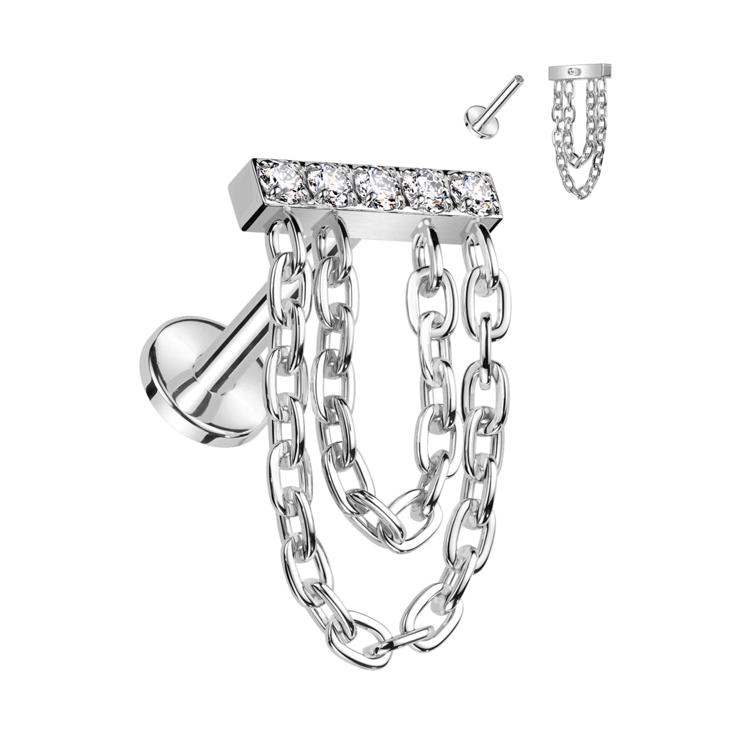 Gleam & Chain