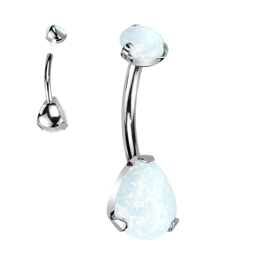 Opal tear