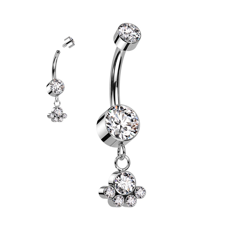 Pendent paw