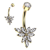 yellow gold
