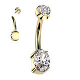 yellow gold