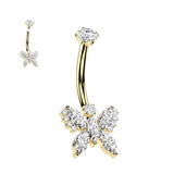 yellow gold