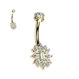 yellow gold