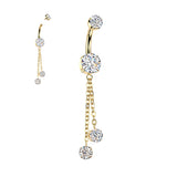 yellow gold