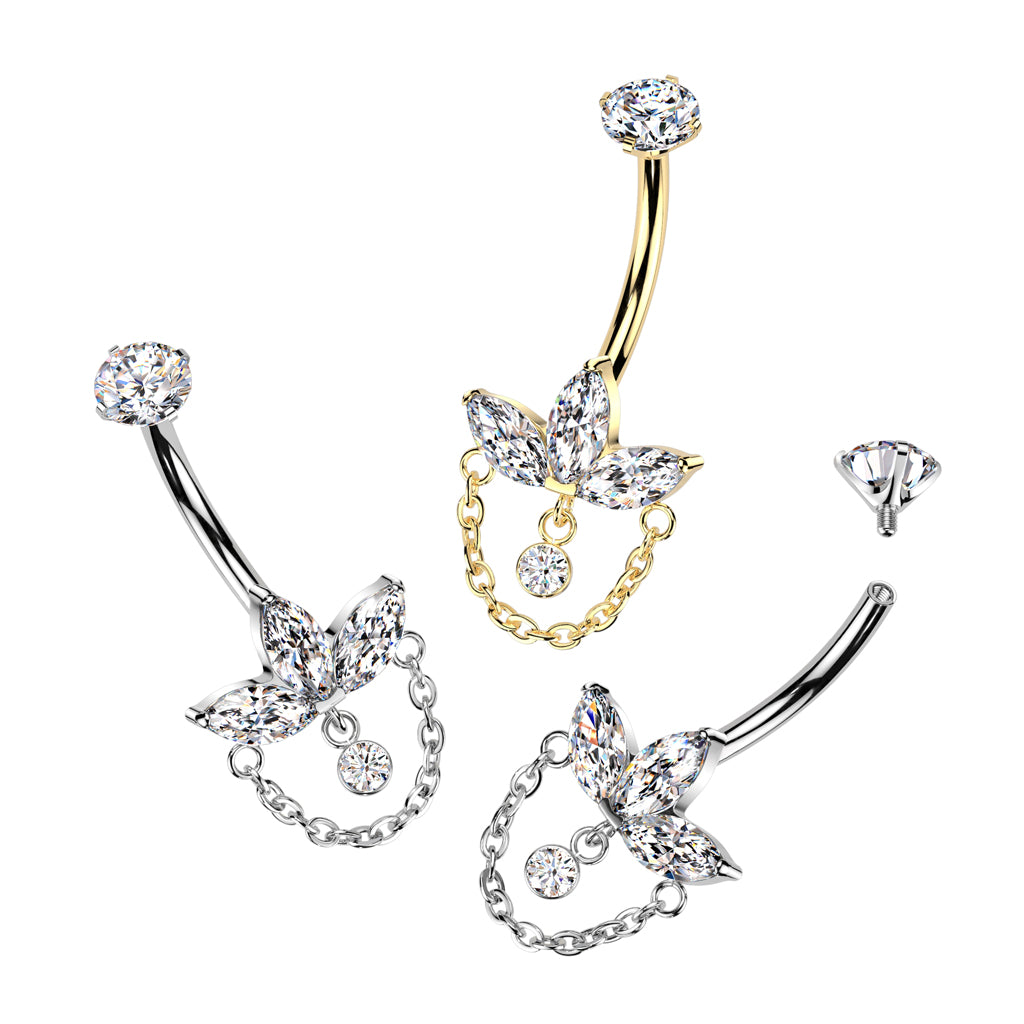 Lotus chain