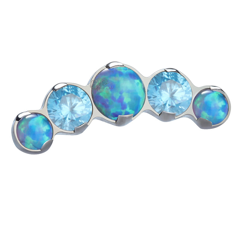 Arch opals