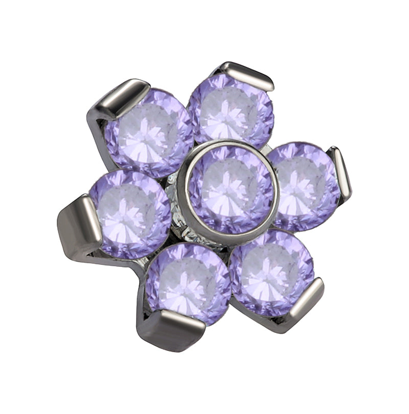 Little flower dermal