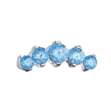 azzurro