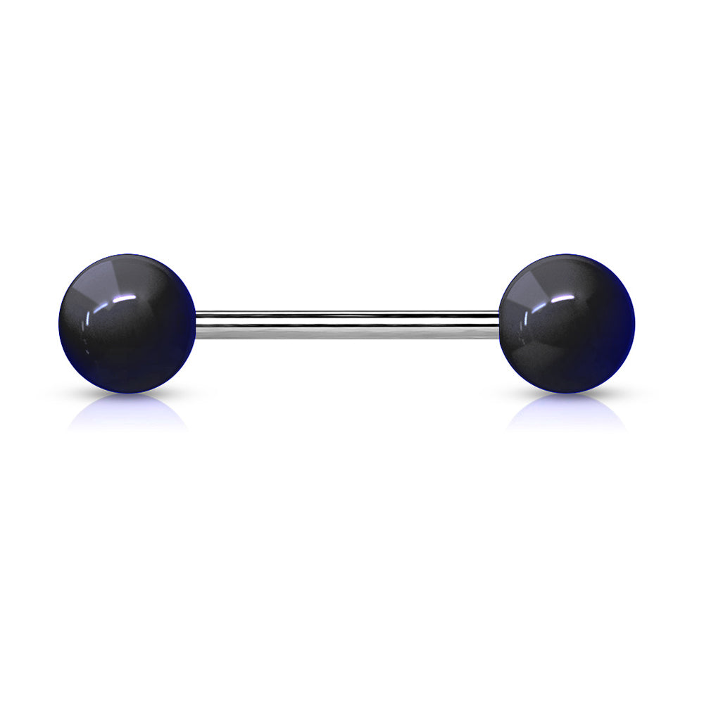 Plastic balls