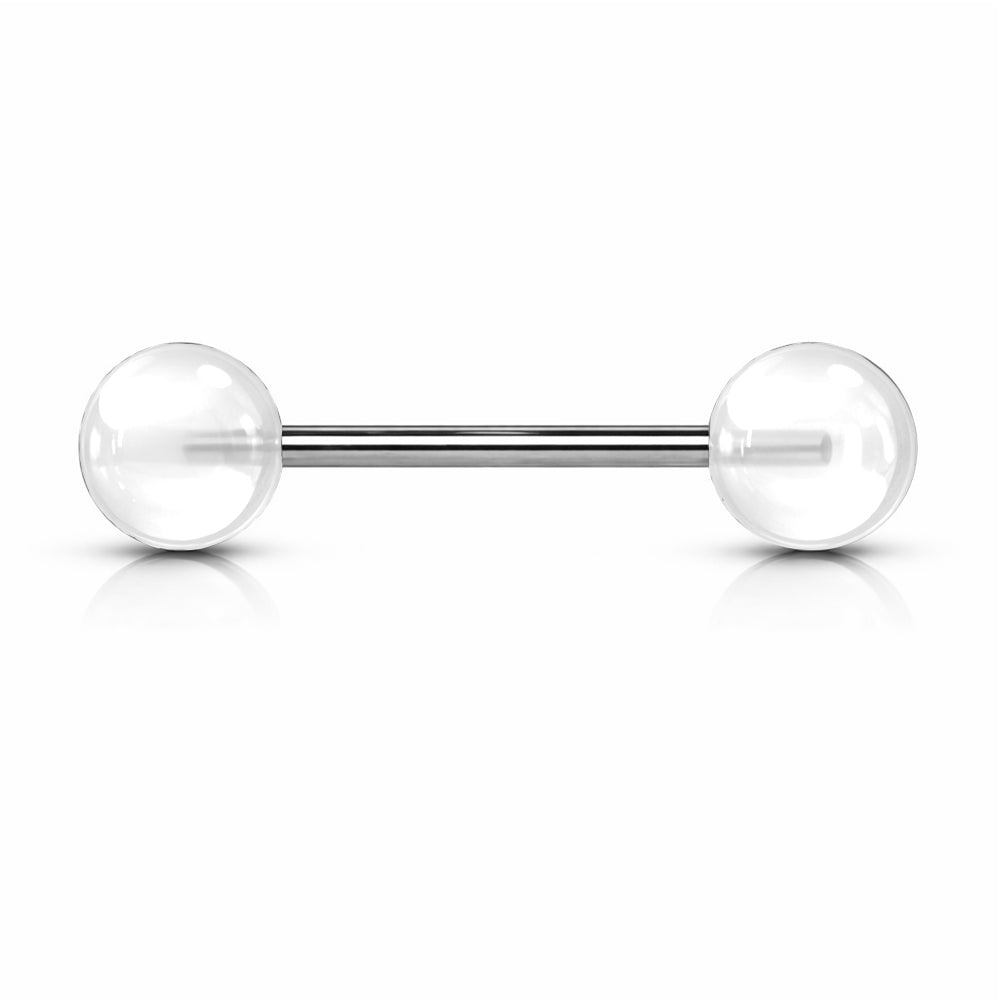 Plastic balls