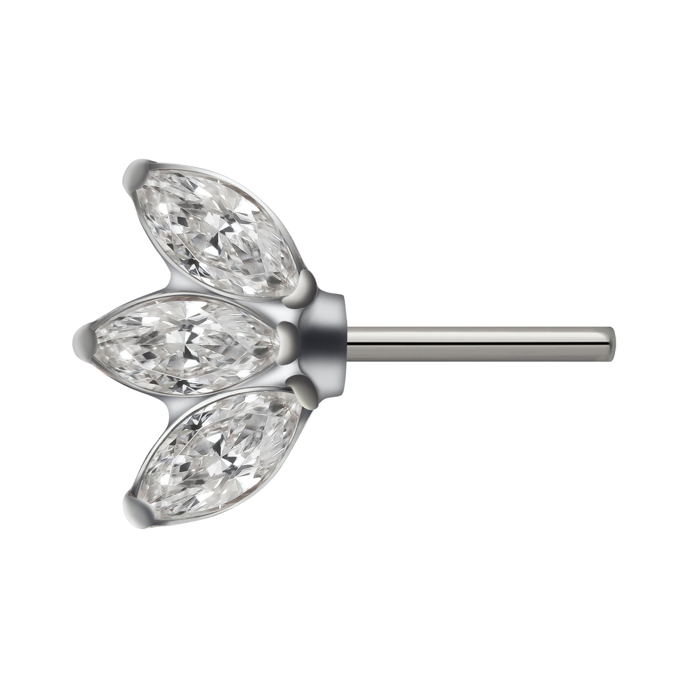 Bridge trilogy marquise