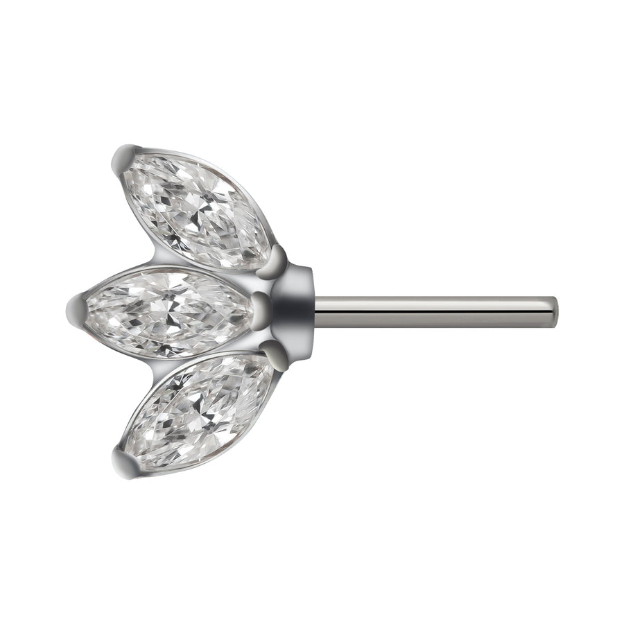 Bridge trilogy marquise