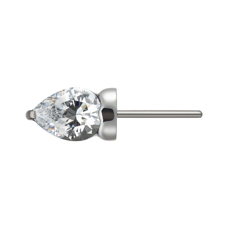 Bridge zircons spike