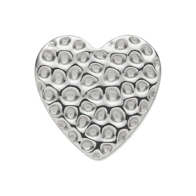 Cuore martellato