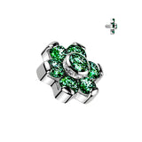 verde