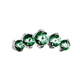 verde