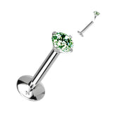 verde