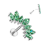 verde