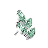 verde