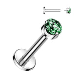 verde